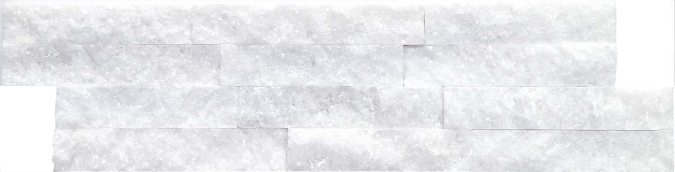 EBS Fachaleta obklad 15x55 quartz nieve