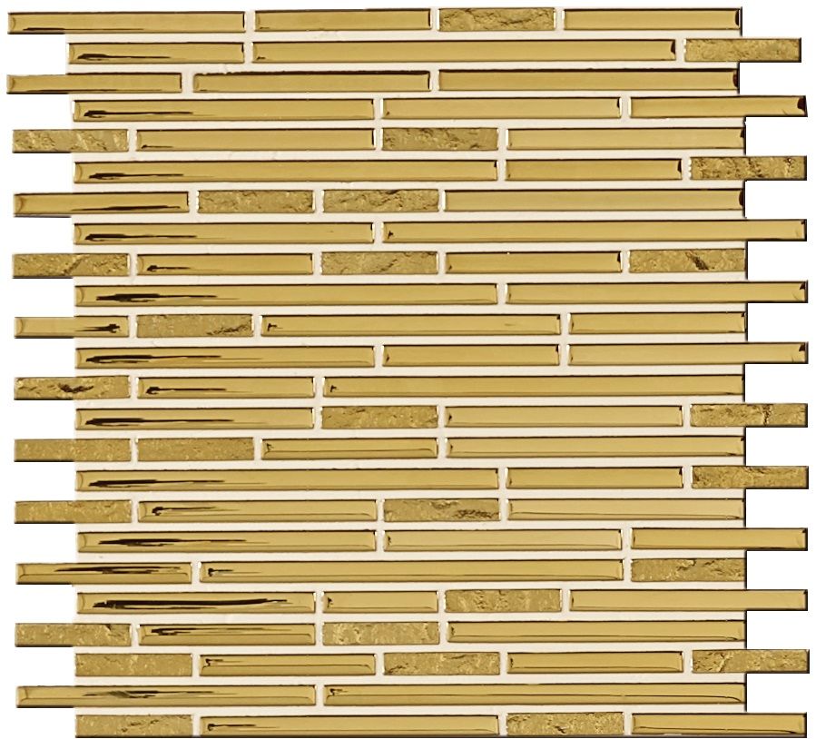 EBS Luvia mozaika 30x30 oro