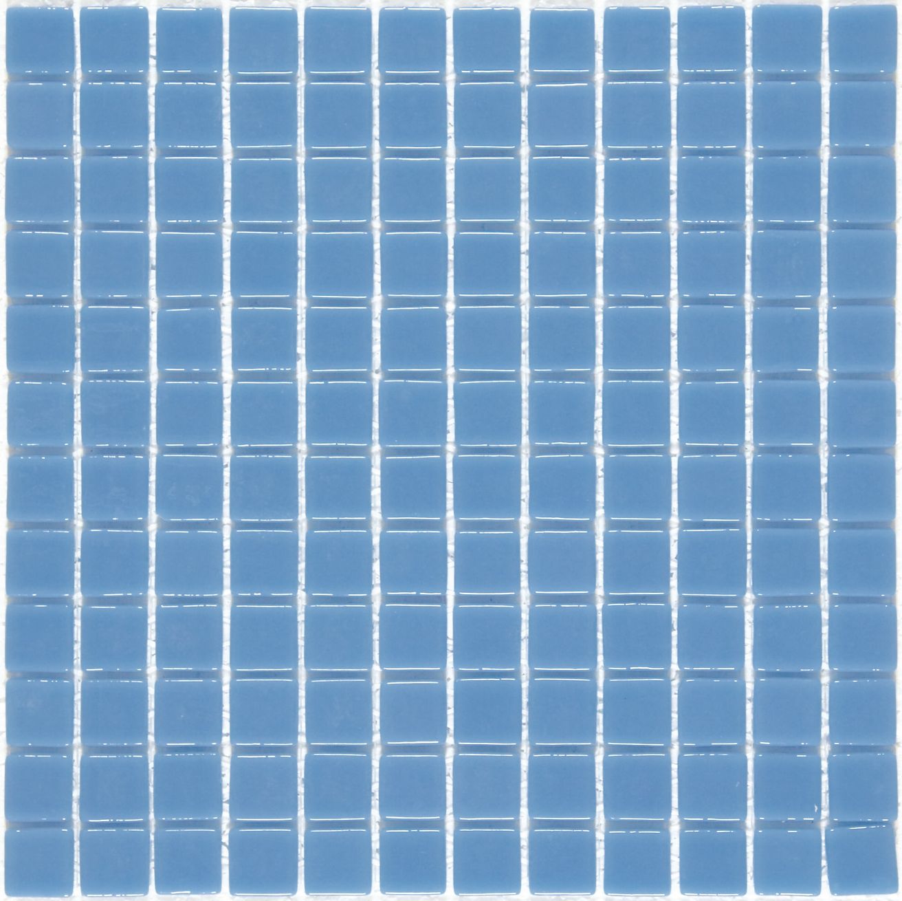 EBS Monocolores MC-203-A mozaika 31,6x31,6 azul claro antislip