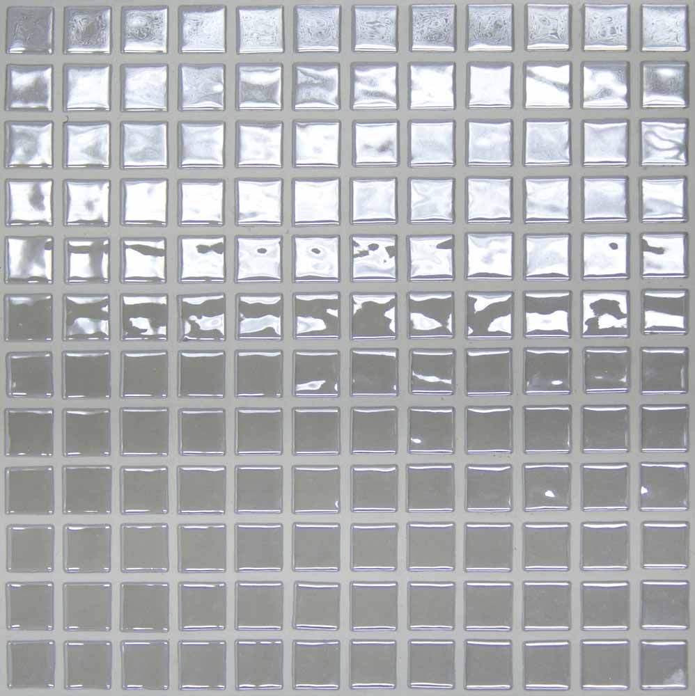 EBS Metalico mozaika 31,6x31,6 inox