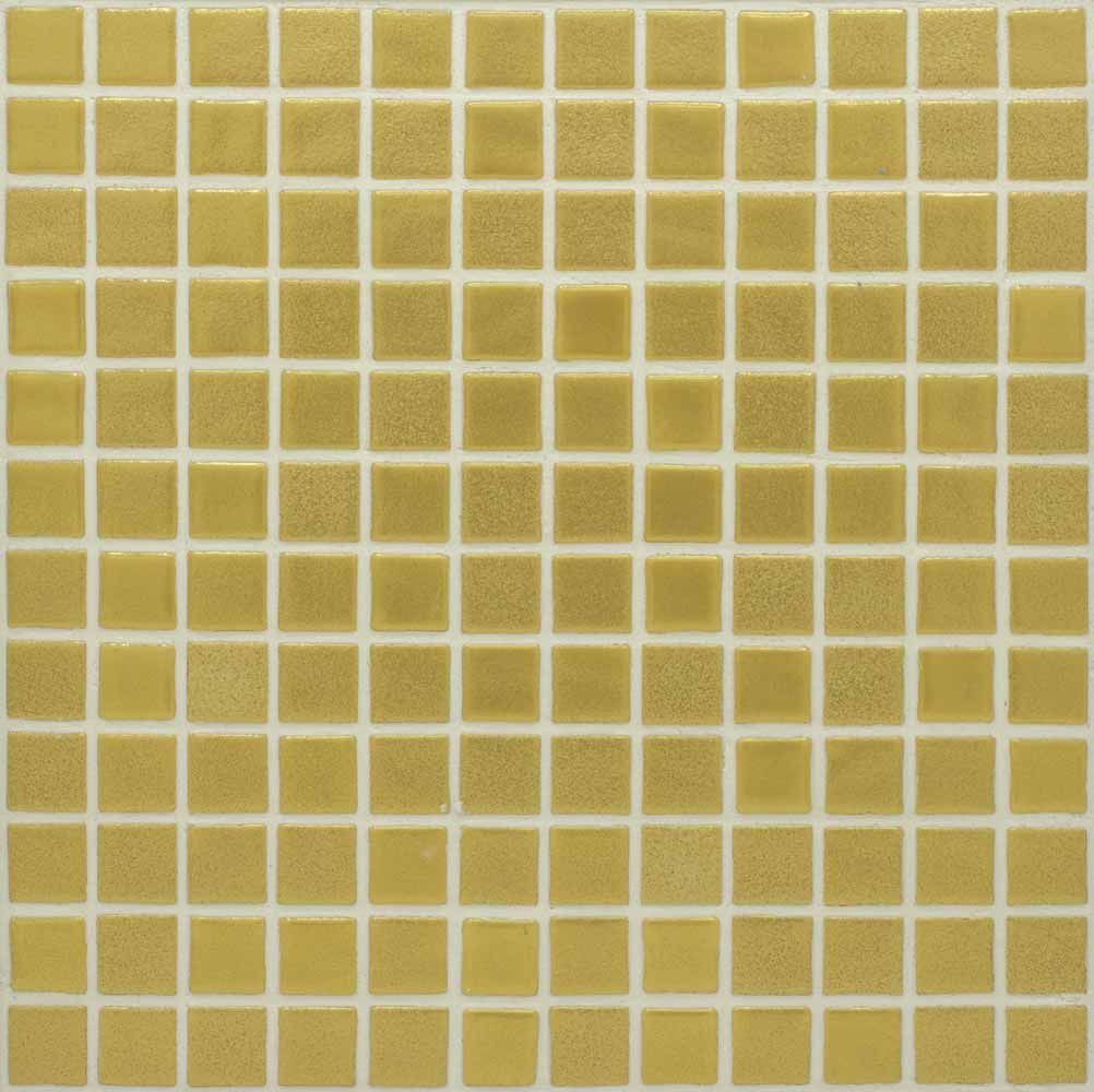 EBS Metalico mozaika 31,6x31,6 oro