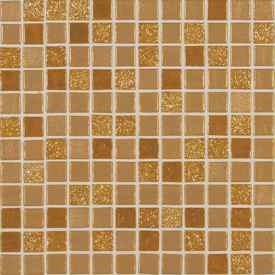 EBS Sundance mozaika 31,6x31,6 oro