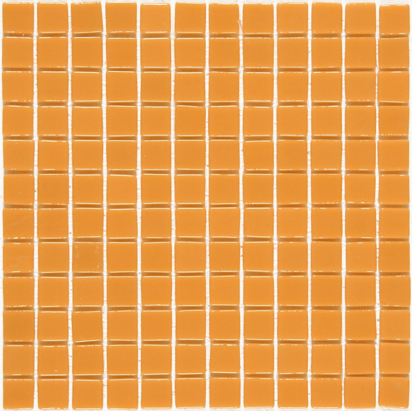 EBS Monocolores MC-702 mozaika 31,6x31,6 oranžová