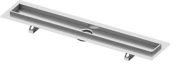 Tece Drainline žľab 90 cm s páskou 600900