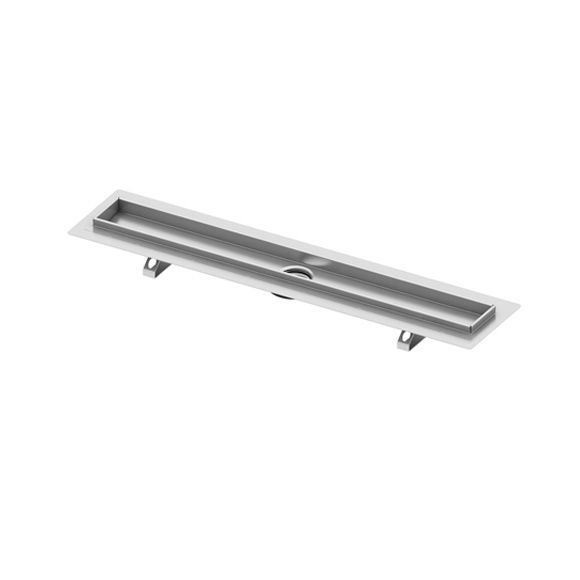 Tece Drainline žľab 100 cm s páskou 601000