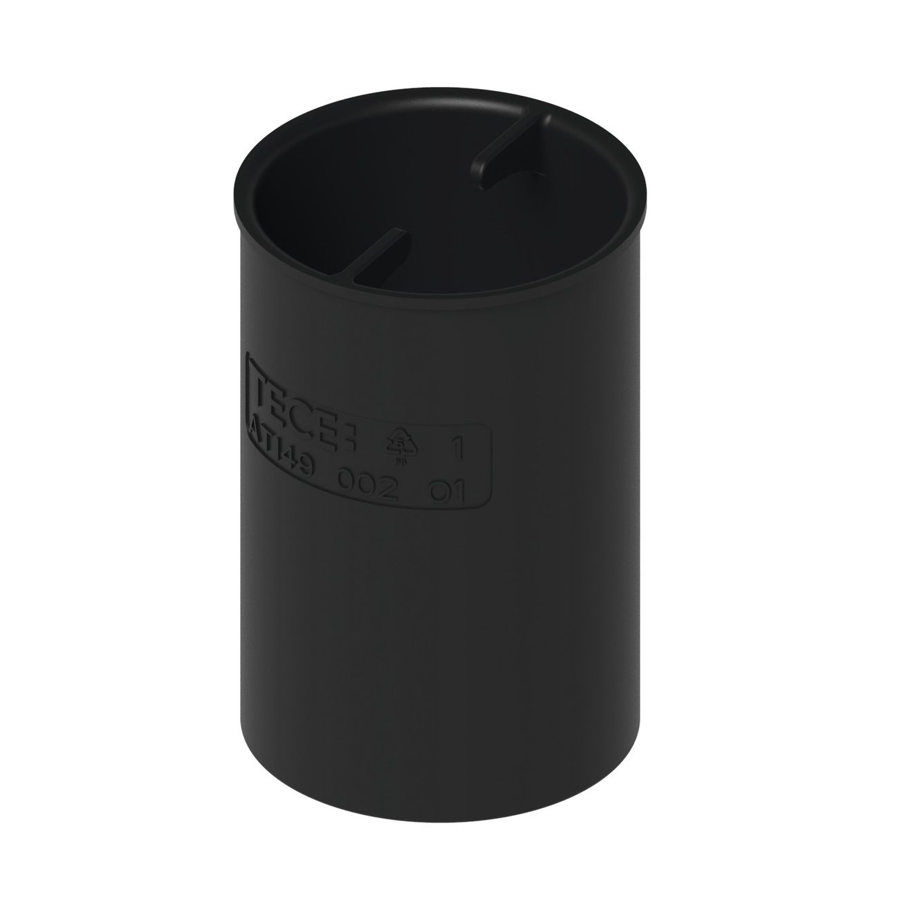 Tece Anti-odor tube 668011