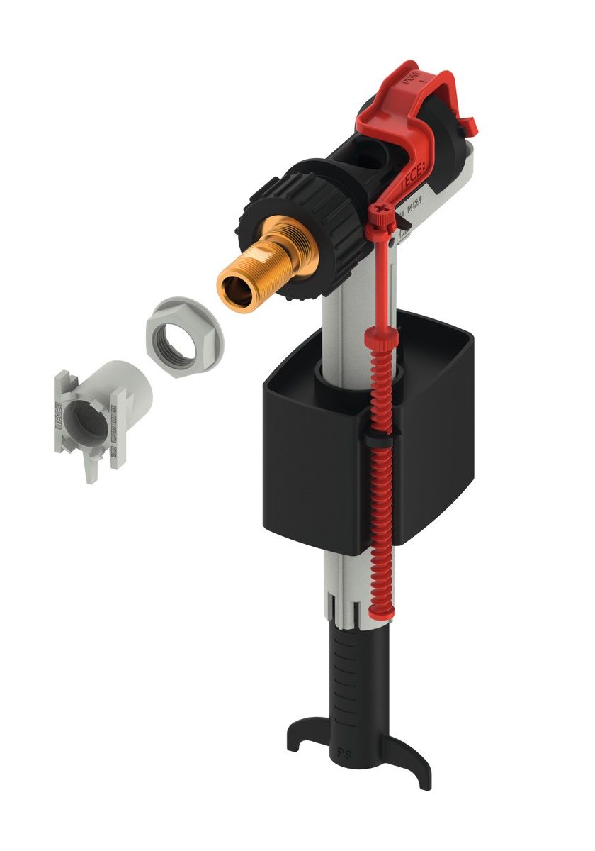 Tece Kompletný plniaci ventil F10 9820353