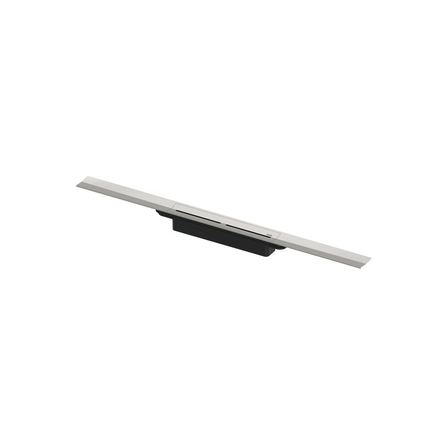 Tece Drainprofile Sprchový profil 80 cm, leštená nerezová oceľ 670810