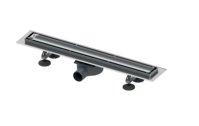 Žľab Tece Linus na obkladačky 60 cm 15103069