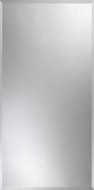 Krištáľové zrkadlo Amirro 60 x 120 cm, s fazetou 1 cm 901-260