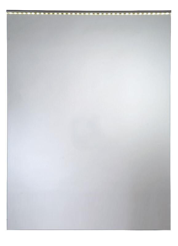 Amirro Orion Zrkadlo 60 x 80 cm s LED svetlom s vypínačom, 901-435