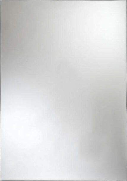Zrkadlo Amirro Pure 50x70 cm s lešteným okrajom, 713-007