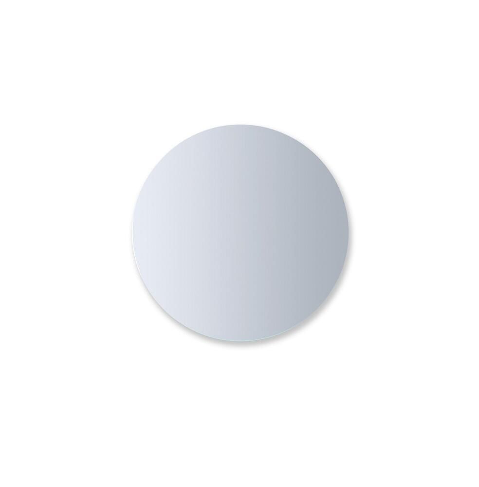 Amirro Pure Ronde Zrkadlo 40 cm s lešteným okrajom, 411-309