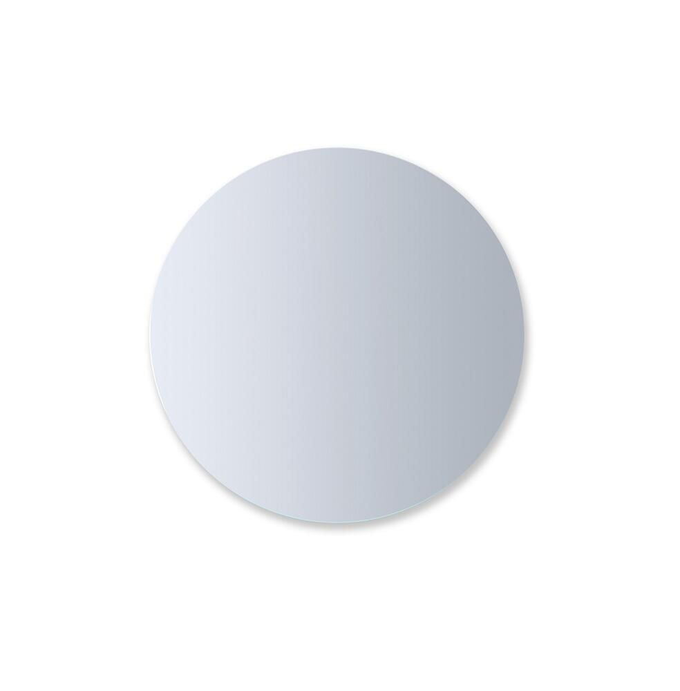 Zrkadlo Amirro Pure Ronde 50 cm s lešteným okrajom, 710-167