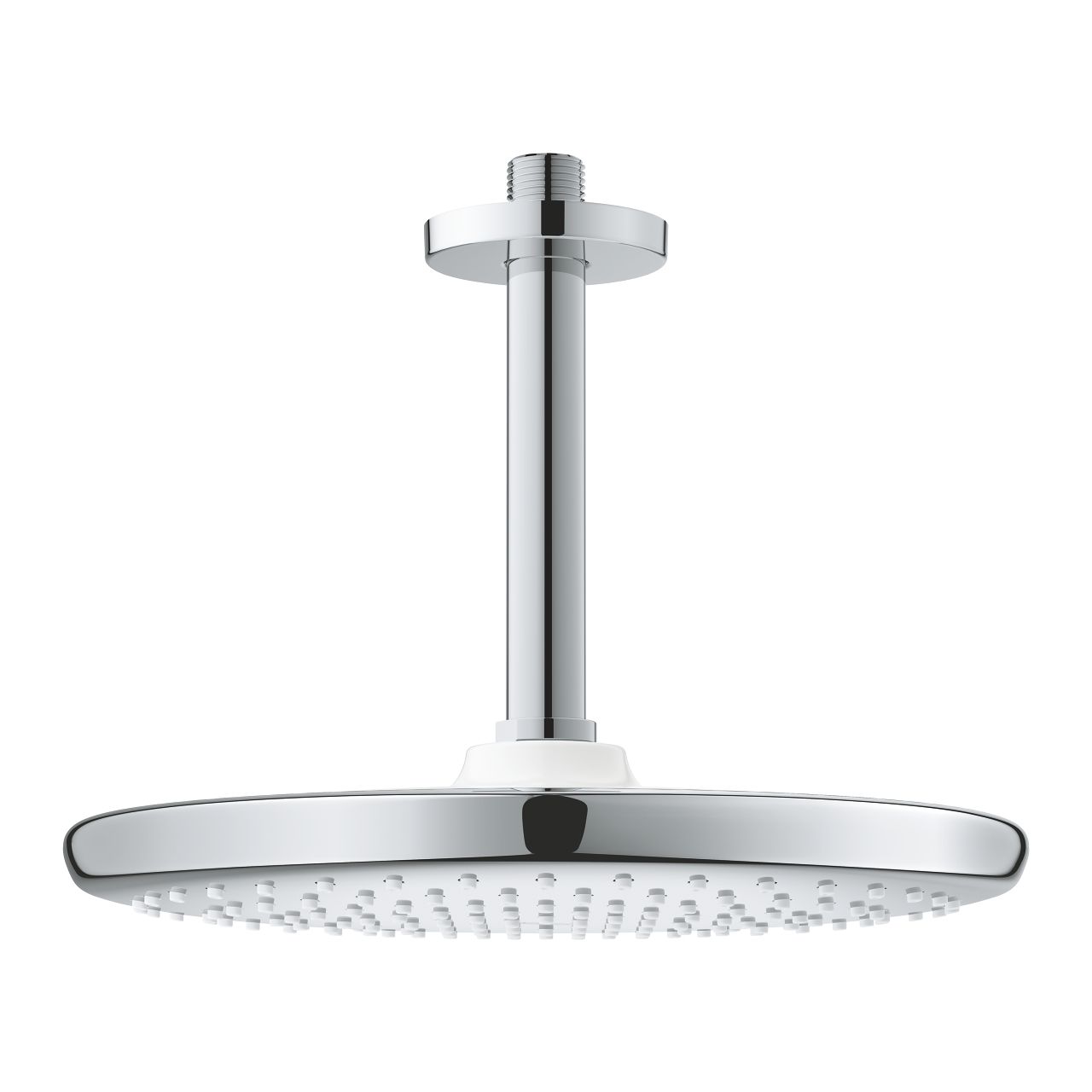 Grohe Profi Tempesta sprchová hlavica so stropným ramenom, chróm 26669000