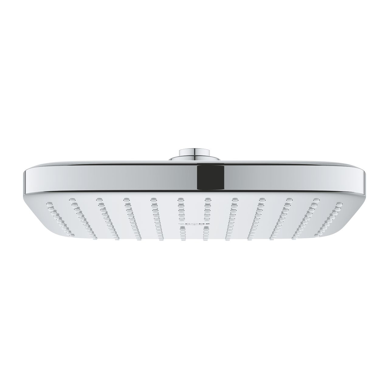 Sprchová hlavica Grohe Profi Tempesta Cube, chróm 26681000