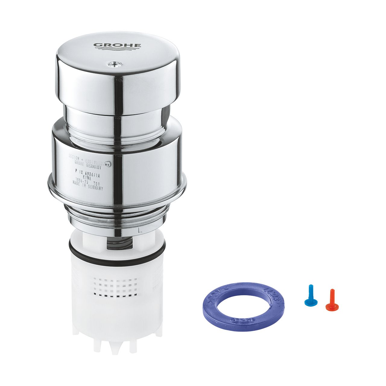 Kazety Grohe 42384000