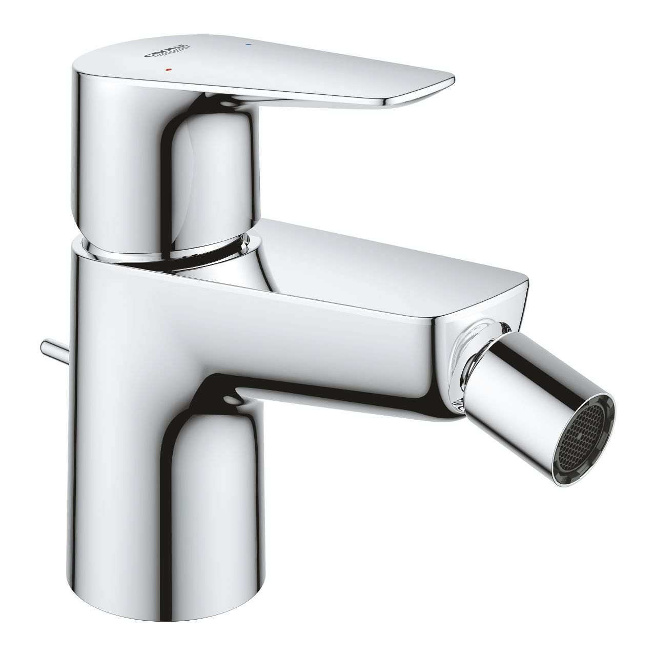 Grohe Professional BauEdge Bidetová batéria, chróm 23331001