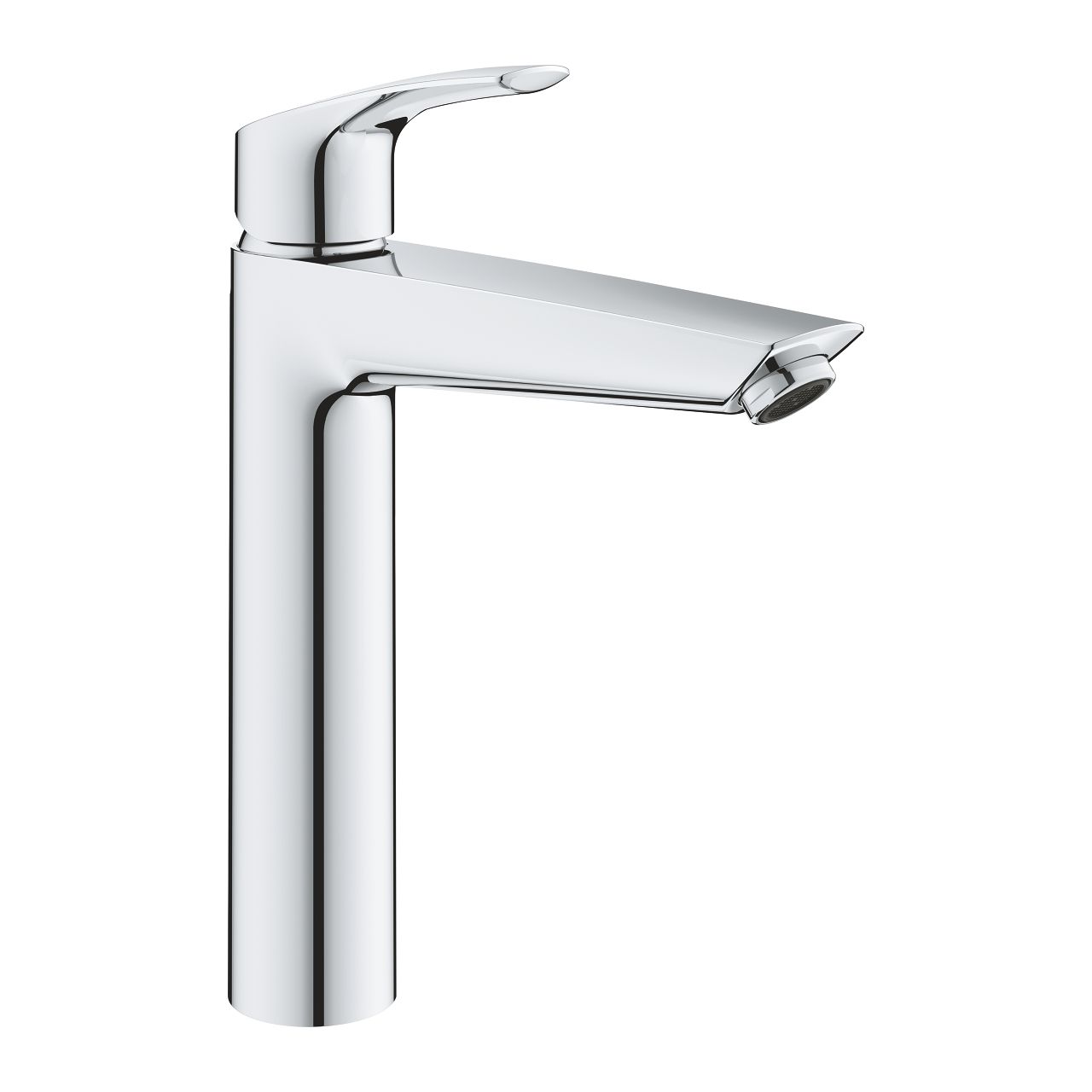 Grohe Profi Eurosmart Vysoká umývadlová batéria, chróm 23971003