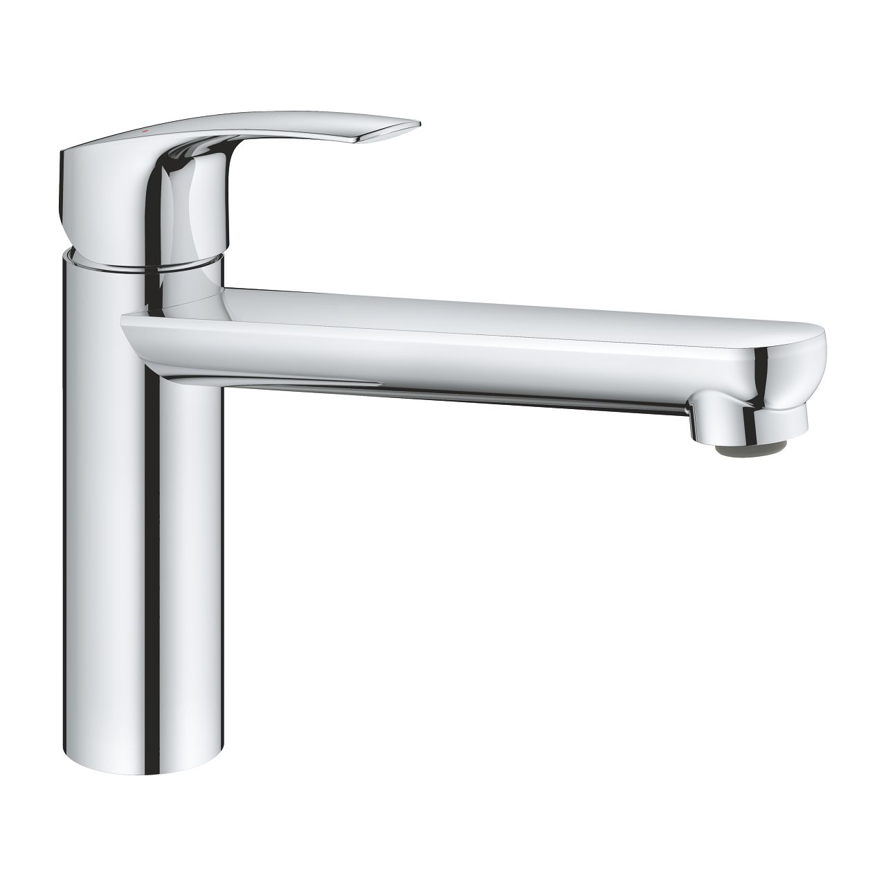 Grohe Profi Eurosmart Drezová batéria, chróm 30463000
