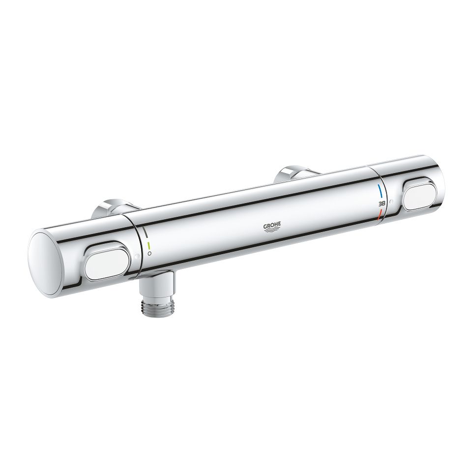 Grohe Profi Grotherm 500 Termostatická sprchová batéria, chróm 34794000
