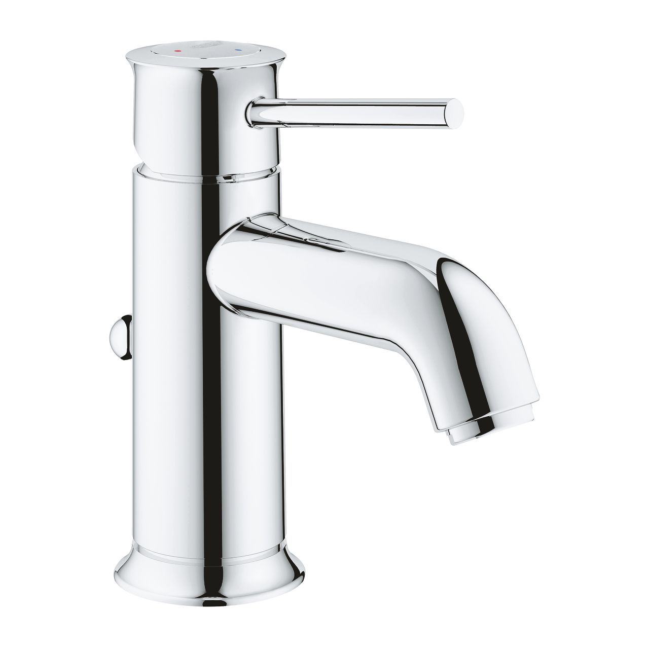 Grohe Start Jednopáková umývadlová batéria s výtokom chróm 23782000