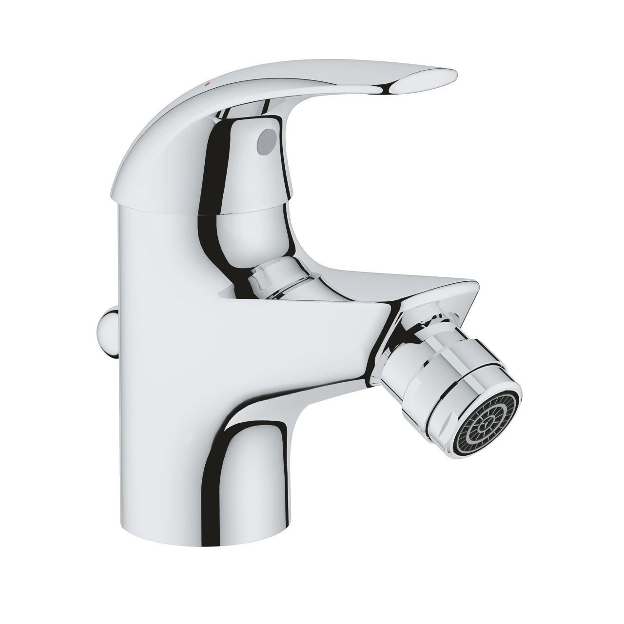 Grohe Start Curve Páková bidetová baterie chrom 23766000