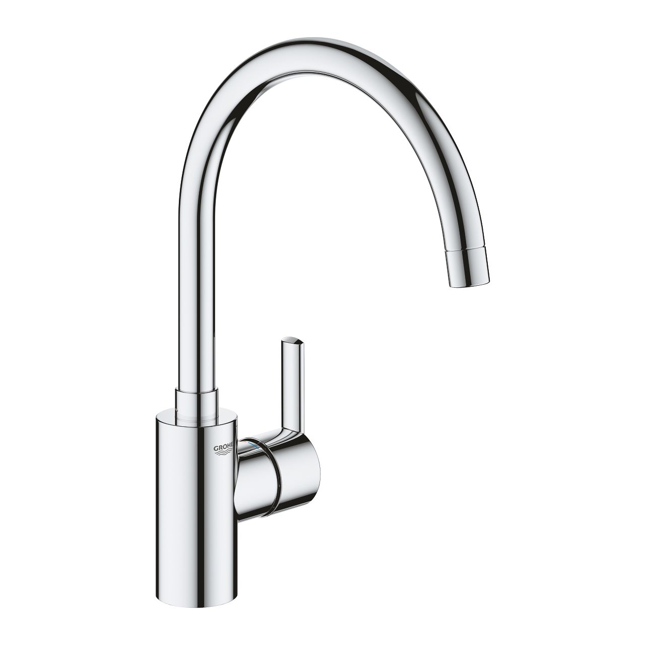 Grohe Feel Umyvadlová páková batéria chróm 32670002
