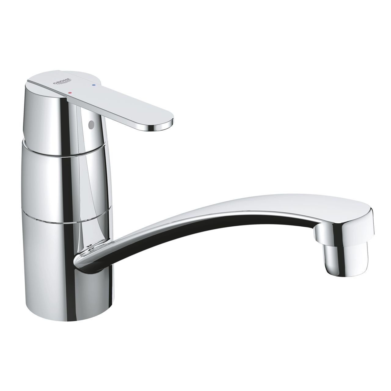 Grohe Get Sink páková umývadlová batéria chróm 32891000