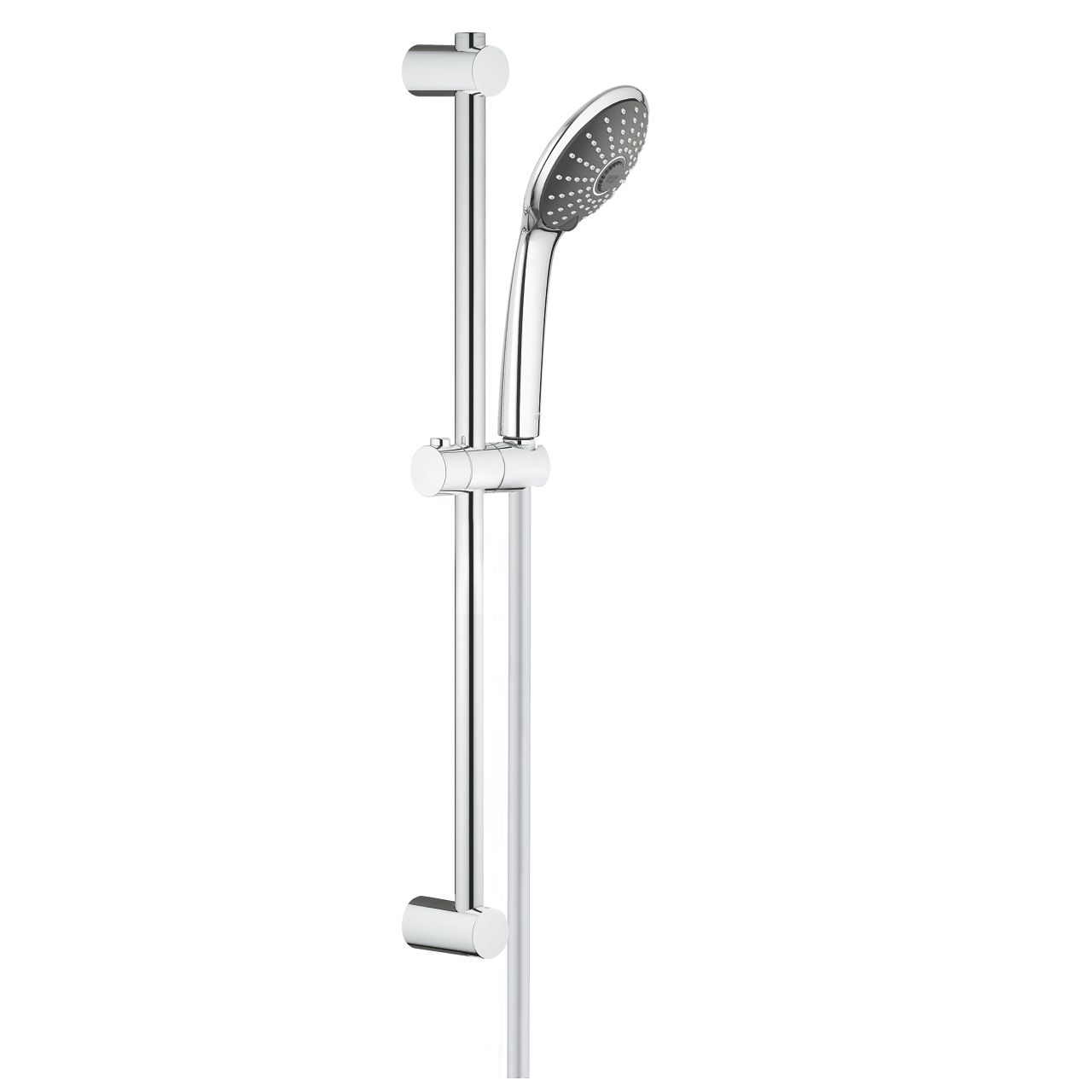Grohe Vitalio Joy Súprava sprchovej hlavice, 3 trysky, chróm 27333000