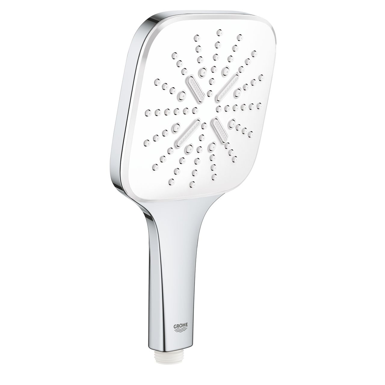 Grohe Vitalio SmartActive Ručná sprcha 130, 3 trysky, chróm 26595000