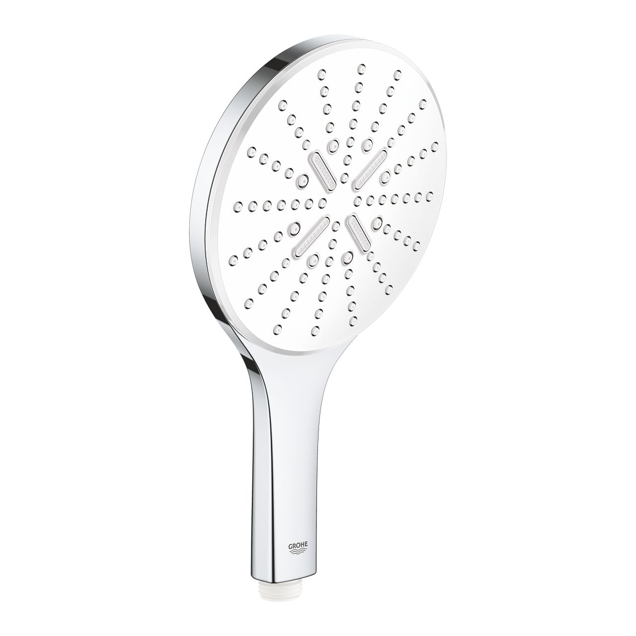 Grohe Vitalio SmartActive Ručná sprcha 150, 3 trysky, chróm 26597000