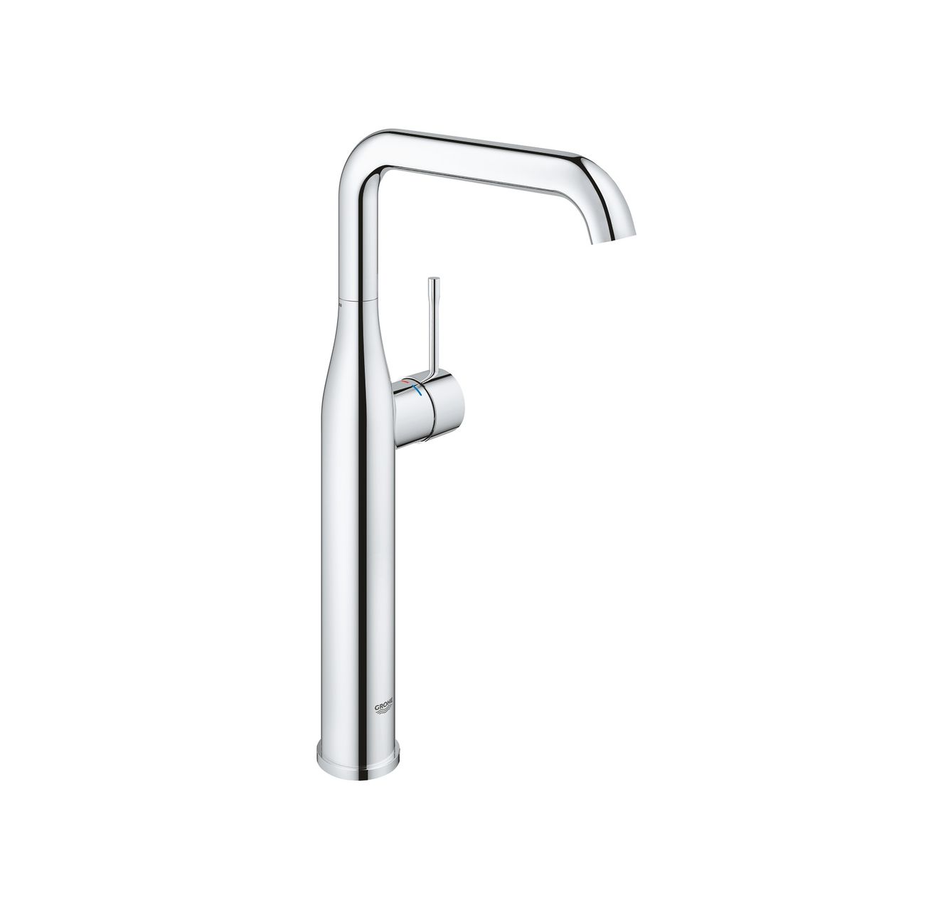 Grohe Profi Essence Umývadlová batéria XL, bez výtoku, chróm 24170001