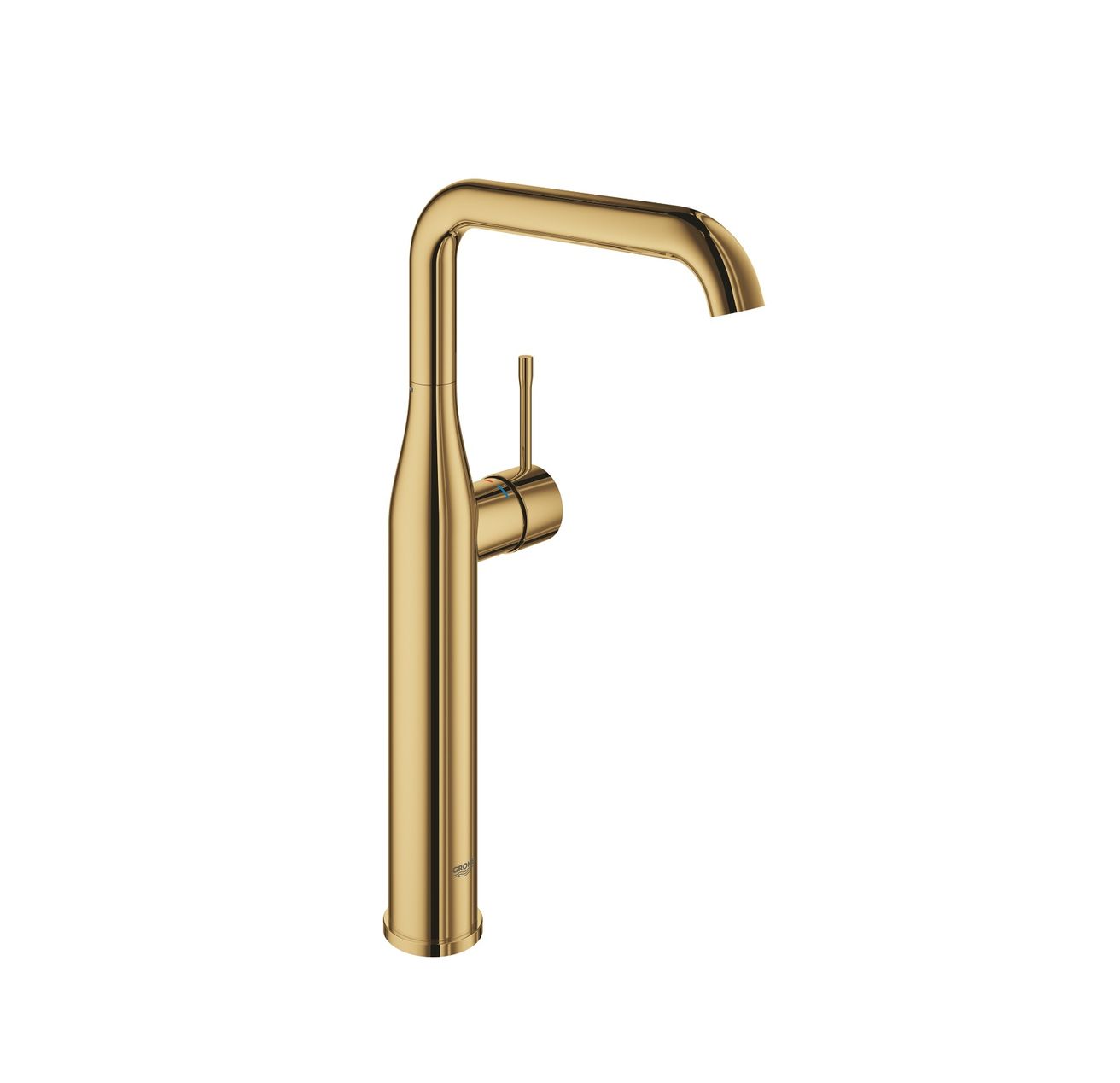 Grohe Profi Essence Umývadlová batéria XL, bez výtoku, Cool Sunrise 24170GL1