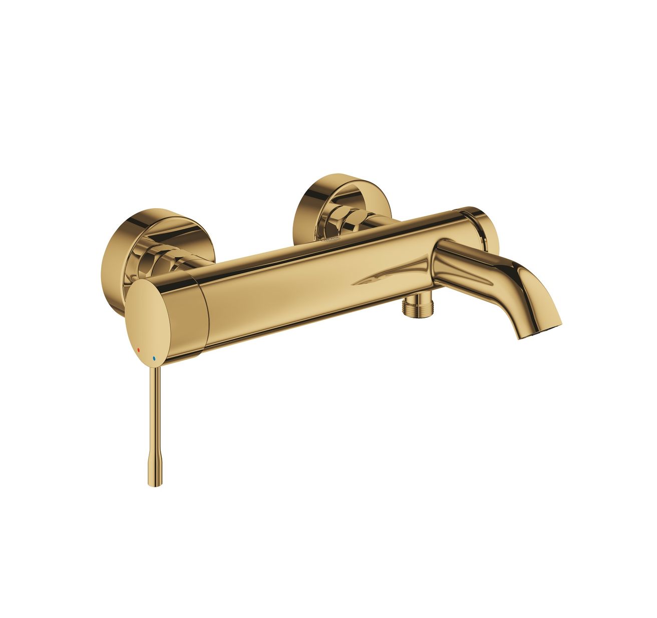 Vaňová batéria Grohe Profi Essence, Cool Sunrise 25250GL1