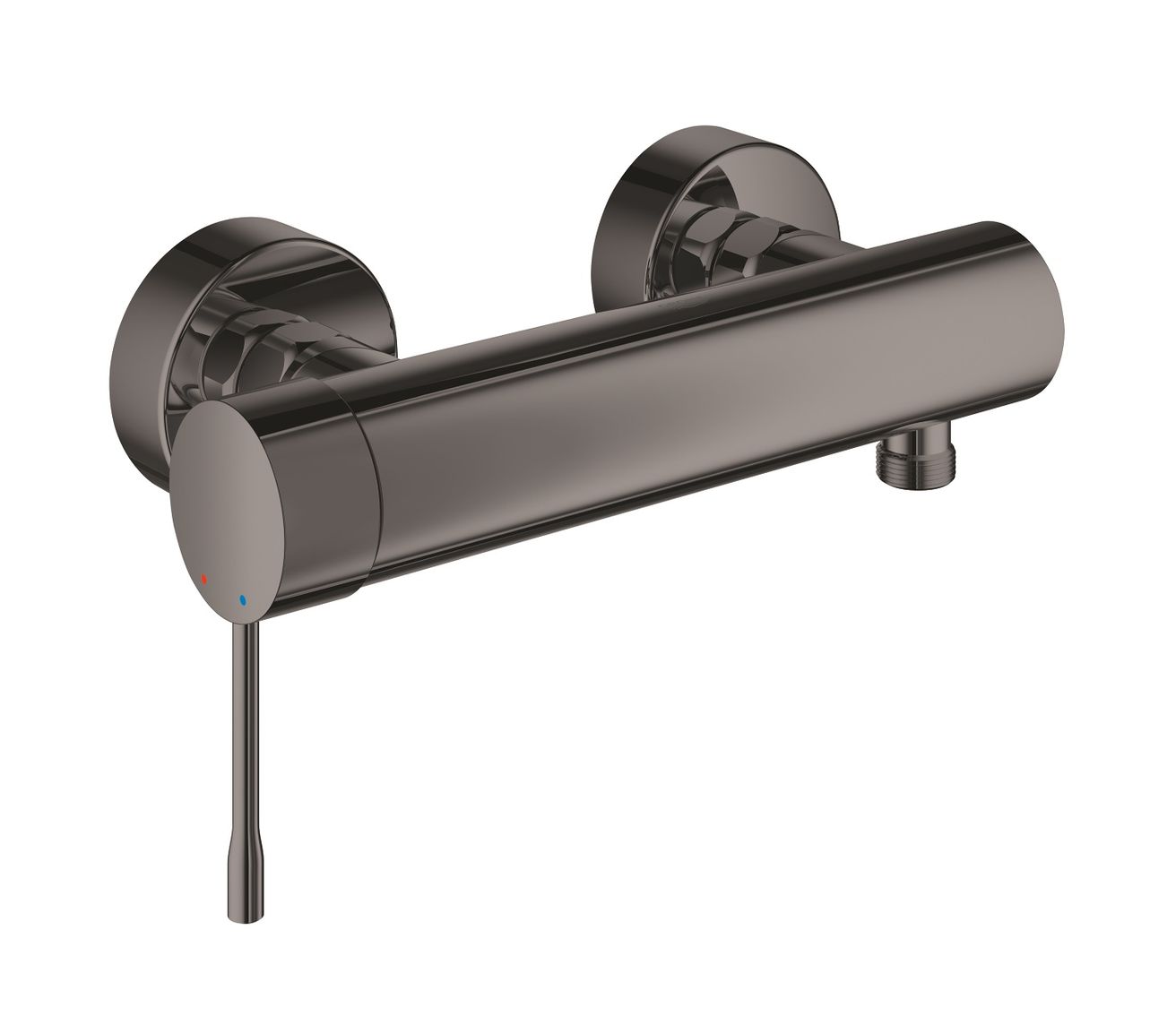 Grohe Profi Essence sprchová batéria, tvrdý grafit 25252A01