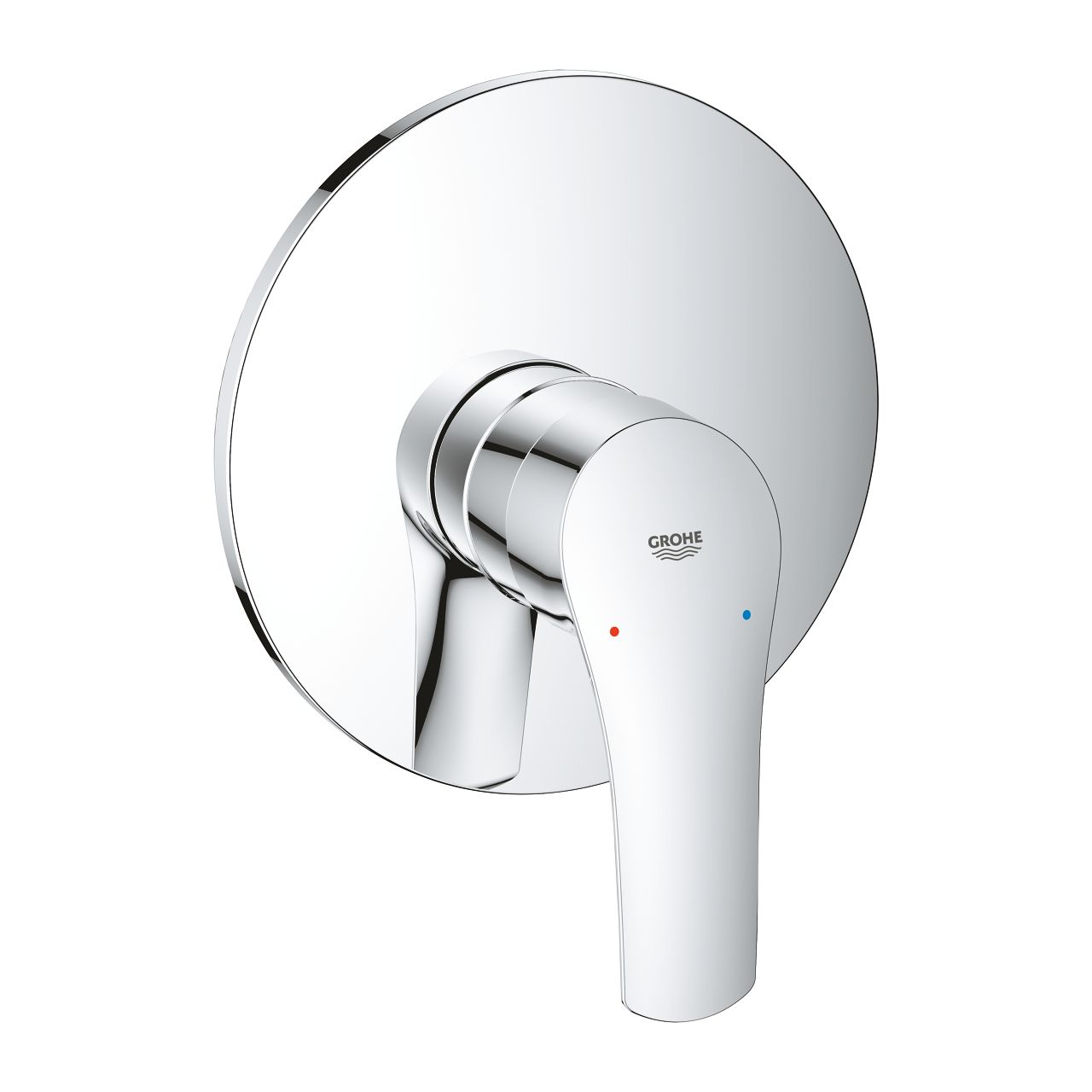 Grohe Profi Eurosmart Jednopáková umývadlová batéria, chróm 19451003