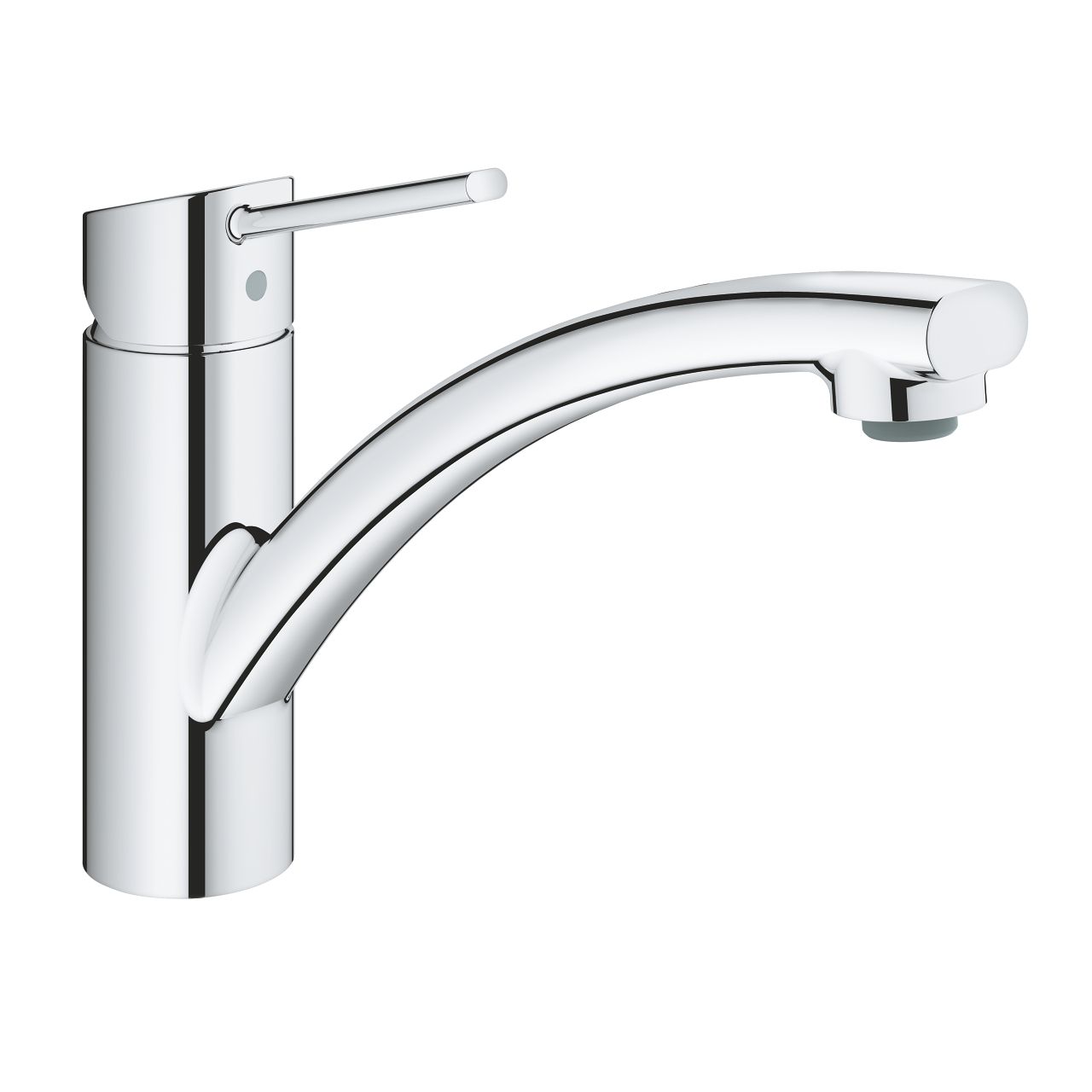 Grohe Swift Jednopáková umývadlová batéria, chróm 30358000
