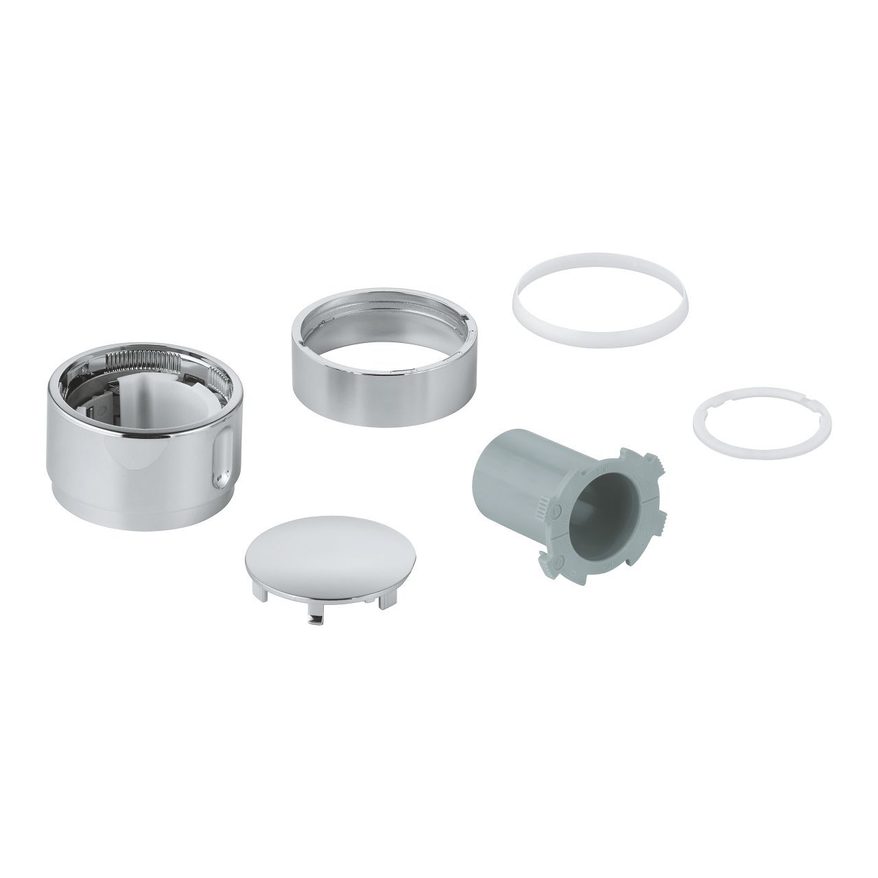 Grohe Ovládací gombík teploty 49082000