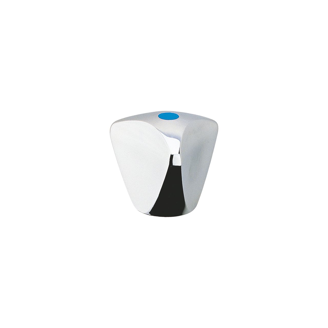 Vodovodná batéria Grohe Carolina, chróm 08016000