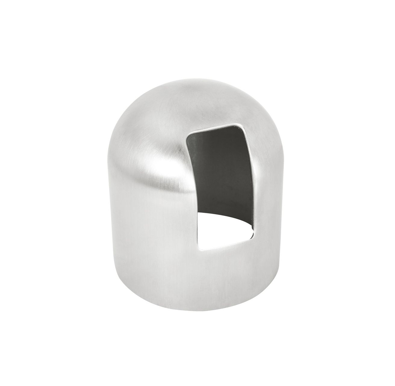 Grohe Kryt, nerezová oceľ 46655SD0