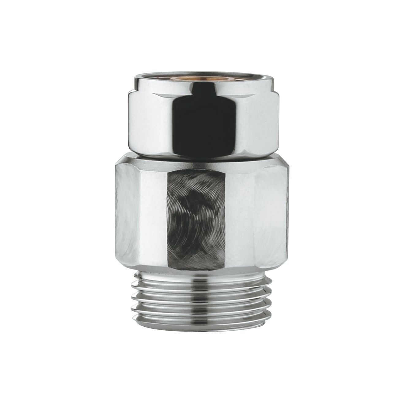 Adaptér Grohe, chróm 42407000