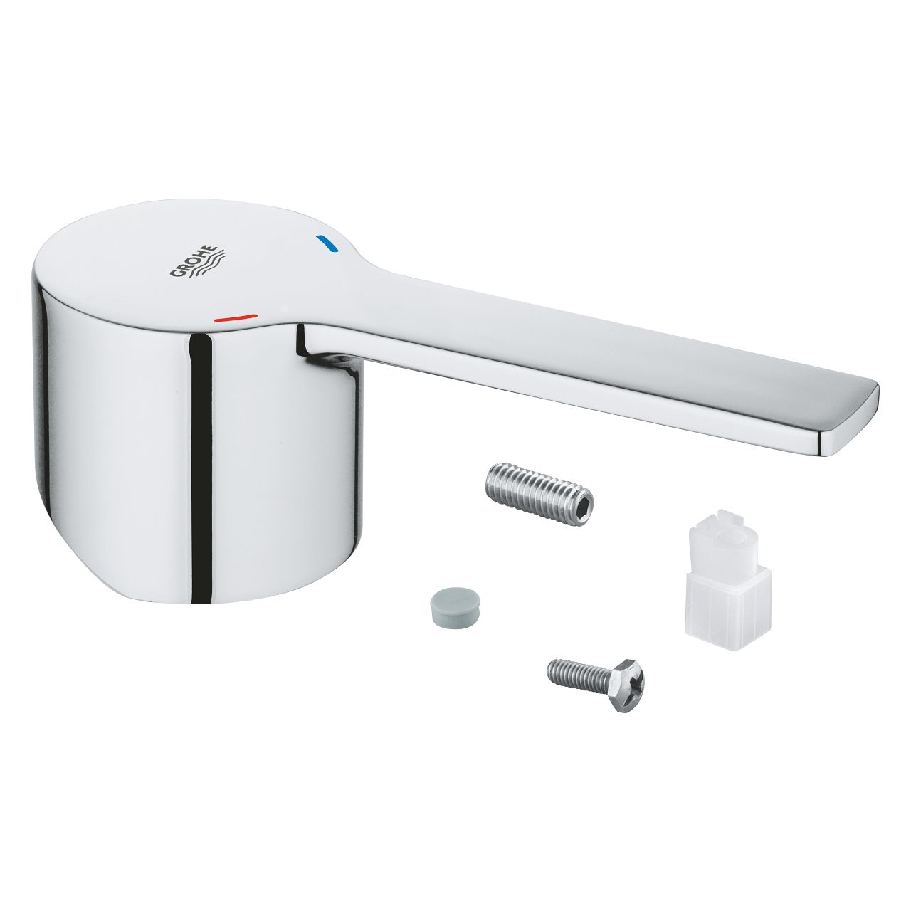 Grohe Kompletná páka 46980000