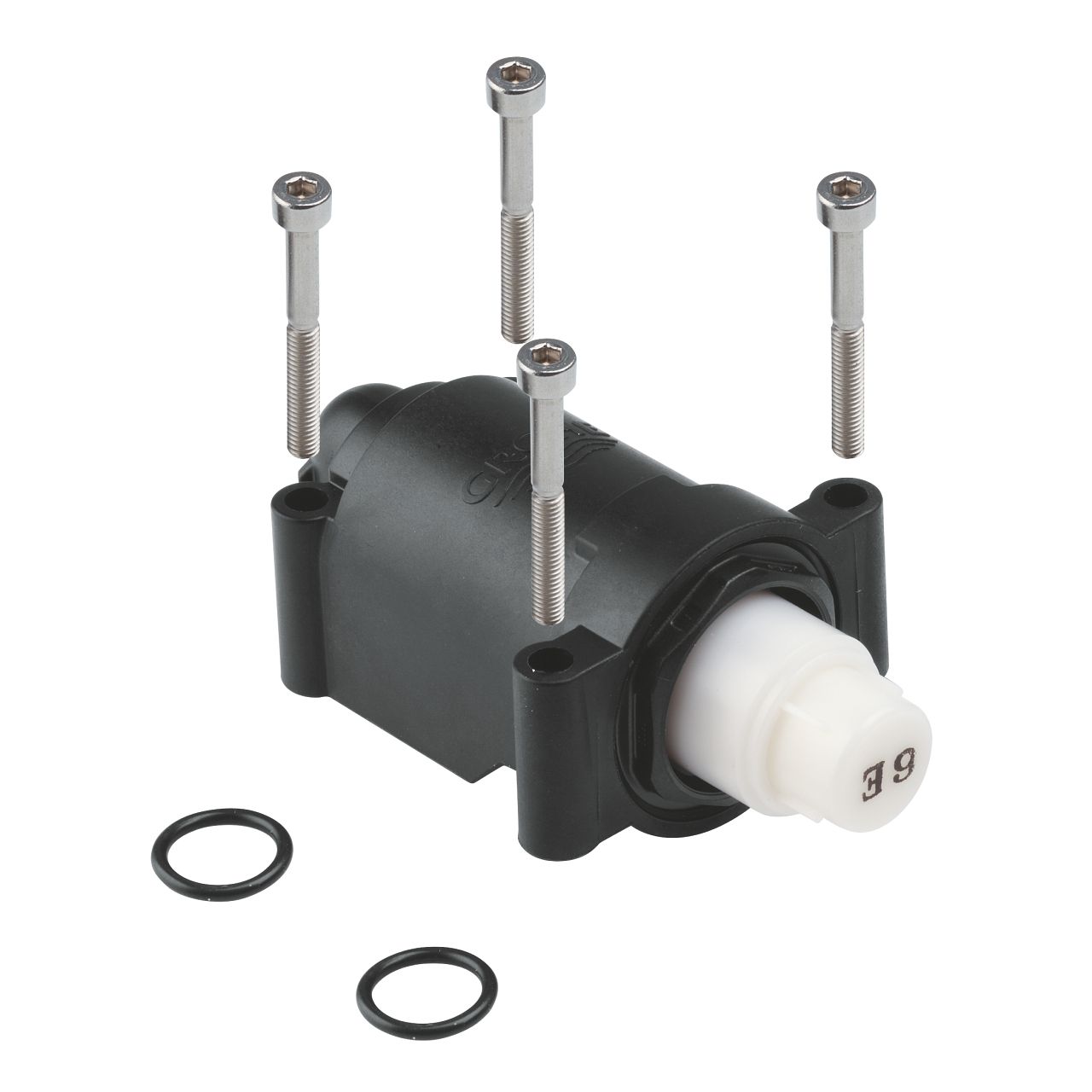 Kazety Grohe 48297000