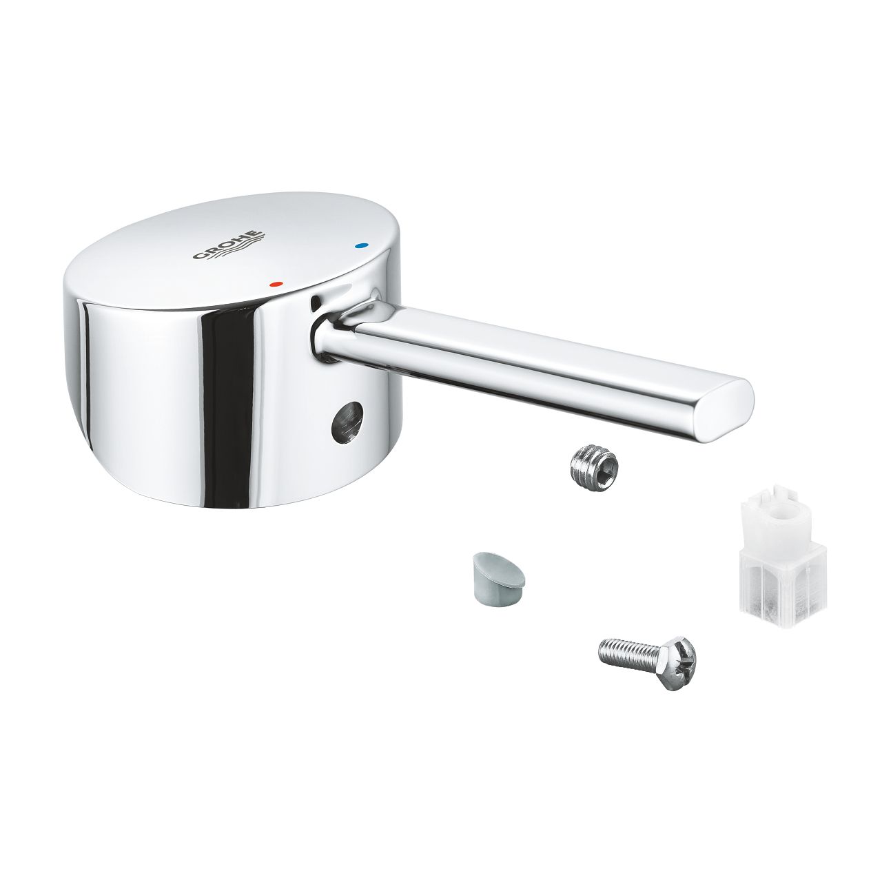 Grohe Kompletná páka 48383000