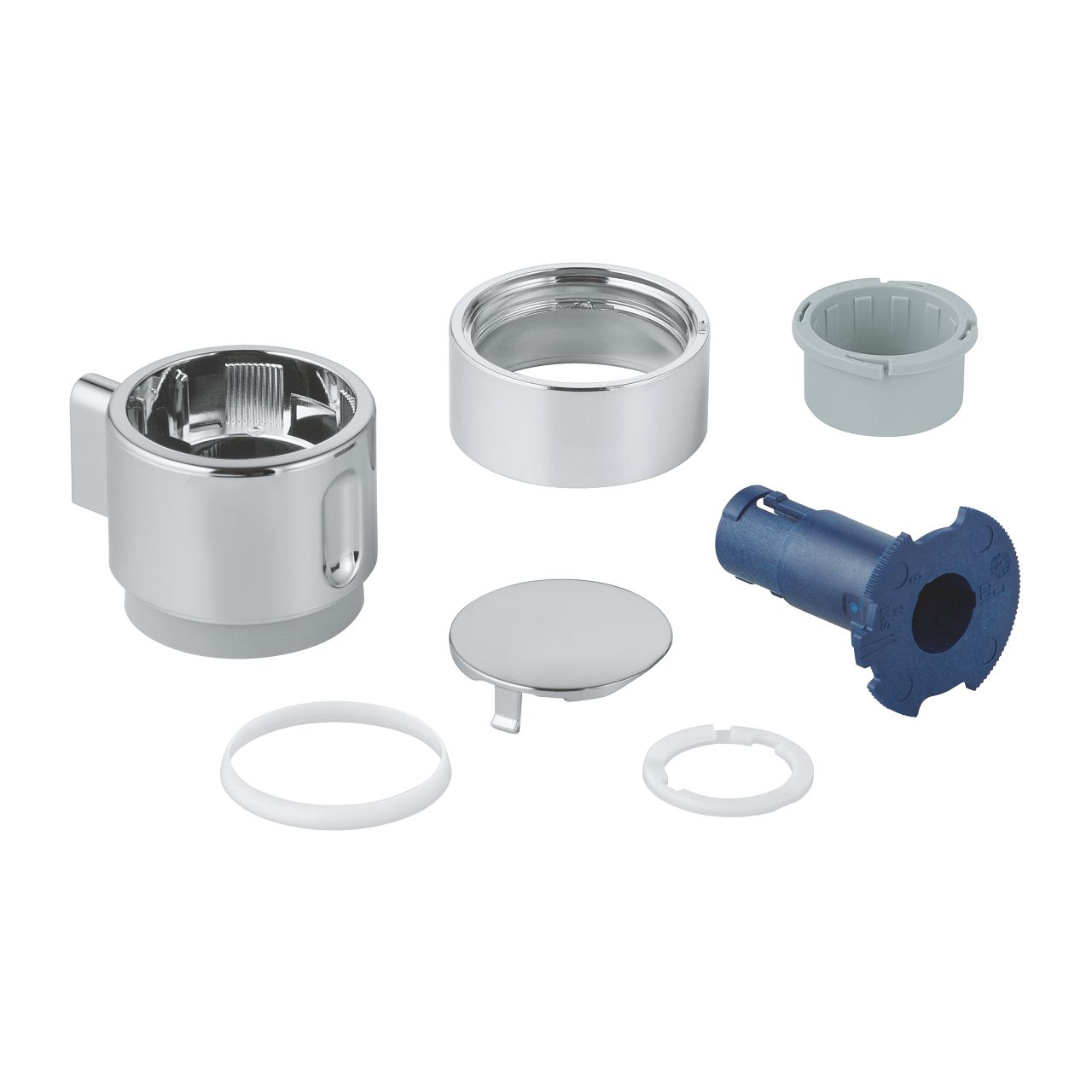 Grohe Flow Controller 49081000
