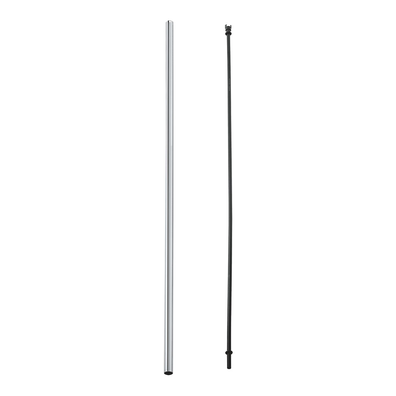 Grohe Náhradná tyč 114 cm pre sprchový systém, chróm 48514000
