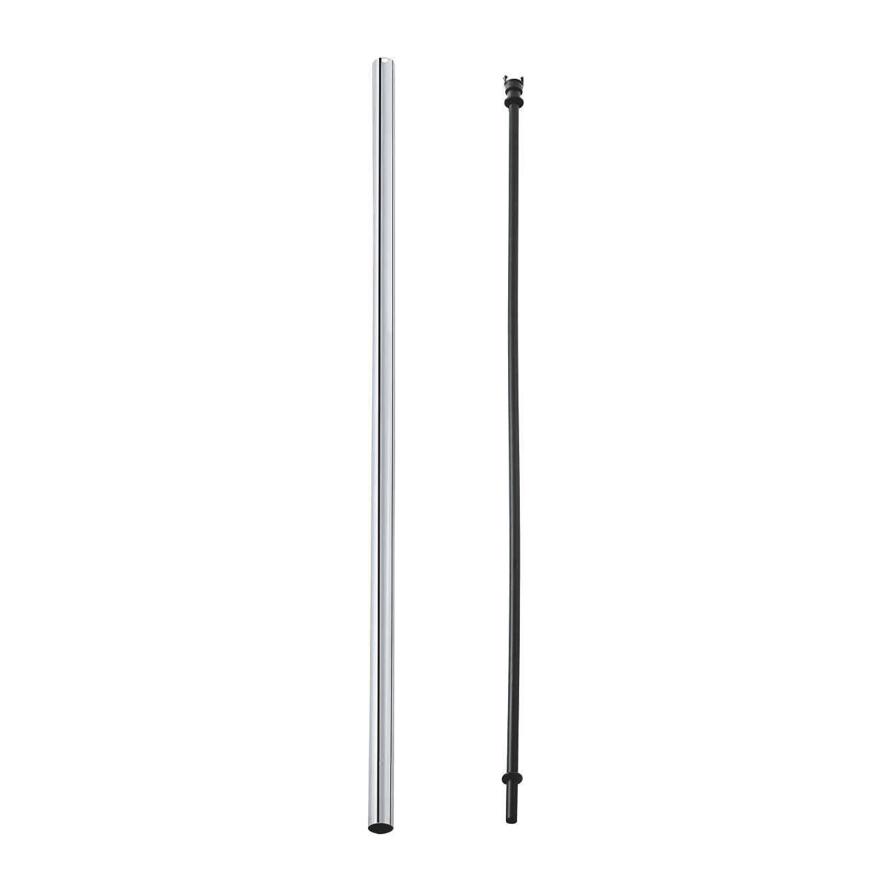 Grohe Náhradná tyč 84 cm pre sprchový systém, chróm 48515000