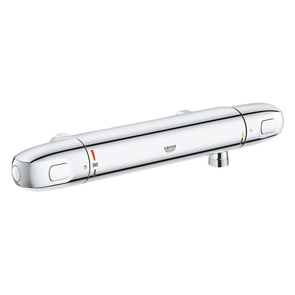 Grohe Profi Grohtherm 1000 Termostatická sprchová batéria, chróm 34817003