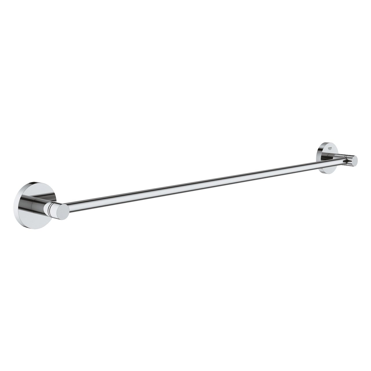 Držiak na uteráky Grohe Start 65 cm, chróm 41178000